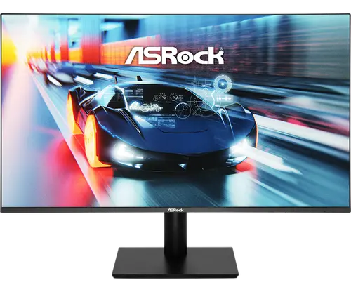 Monitor, ASROCK 24.5 CL25FFB 144HZ - 1