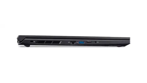 Лаптоп, Acer Nitro V17 AI, ANV17-41-R6Q5, AMD Ryzen R7 260 (up to 5.1GHz, 16MB), 17.3"QHD (2560x1440) IPS 165Hz, 1*16GB DDR5 (1 slot free), 1TB SSD +1*M.2 free, NVIDIA RTX 5060 8GB GDDR7, MicroSD, HD Cam, Wi-Fi 6E, BT 5.3, Backlit kbd, No OS, Black - image 4