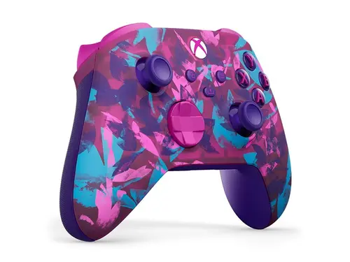 MS Xbox WLC M LE Branded EN/FR/DE/IT/PL/PT/RU/ES EMEA 1 License HEART BREAKER - image 2