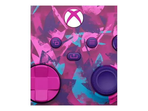 MS Xbox WLC M LE Branded EN/FR/DE/IT/PL/PT/RU/ES EMEA 1 License HEART BREAKER - image 3