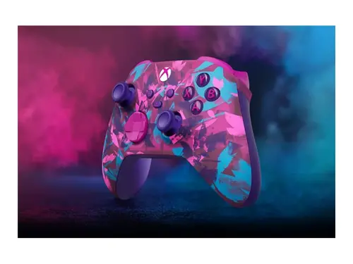 MS Xbox WLC M LE Branded EN/FR/DE/IT/PL/PT/RU/ES EMEA 1 License HEART BREAKER - image 4