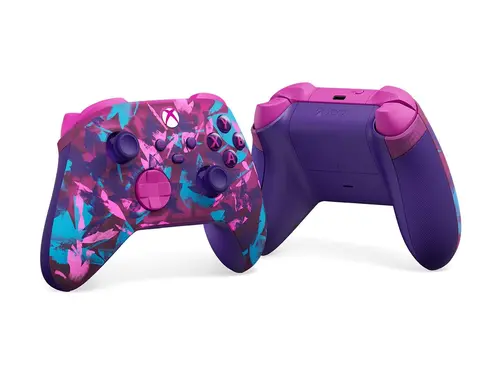 MS Xbox WLC M LE Branded EN/FR/DE/IT/PL/PT/RU/ES EMEA 1 License HEART BREAKER - image 5