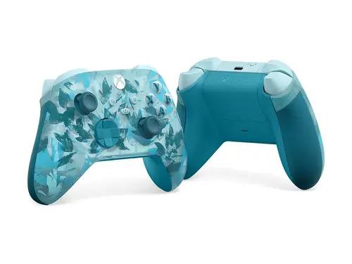 MS Xbox WLC M LE Branded EN/FR/DE/IT/PL/PT/RU/ES EMEA 1 License ICE BREAKER - image 2