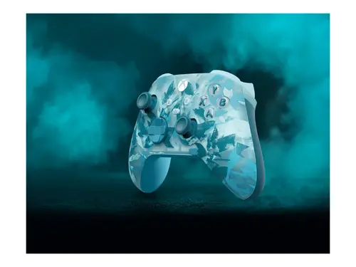 MS Xbox WLC M LE Branded EN/FR/DE/IT/PL/PT/RU/ES EMEA 1 License ICE BREAKER - image 3
