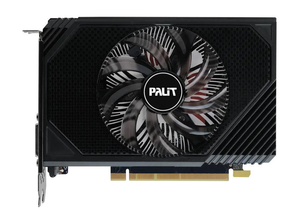 Видео карта, PALIT RTX3050 STORMX 6GB GDDR6