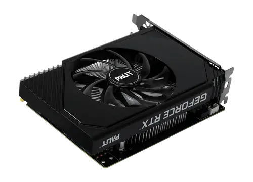 Κάρτα γραφικών, PALIT RTX3050 STORMX 6GB GDDR6 - 3