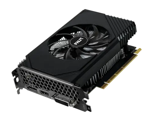 Placă video, PALIT RTX3050 STORMX 6GB GDDR6 - 4