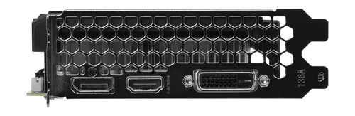 Placă video, PALIT RTX3050 STORMX 6GB GDDR6 - 5