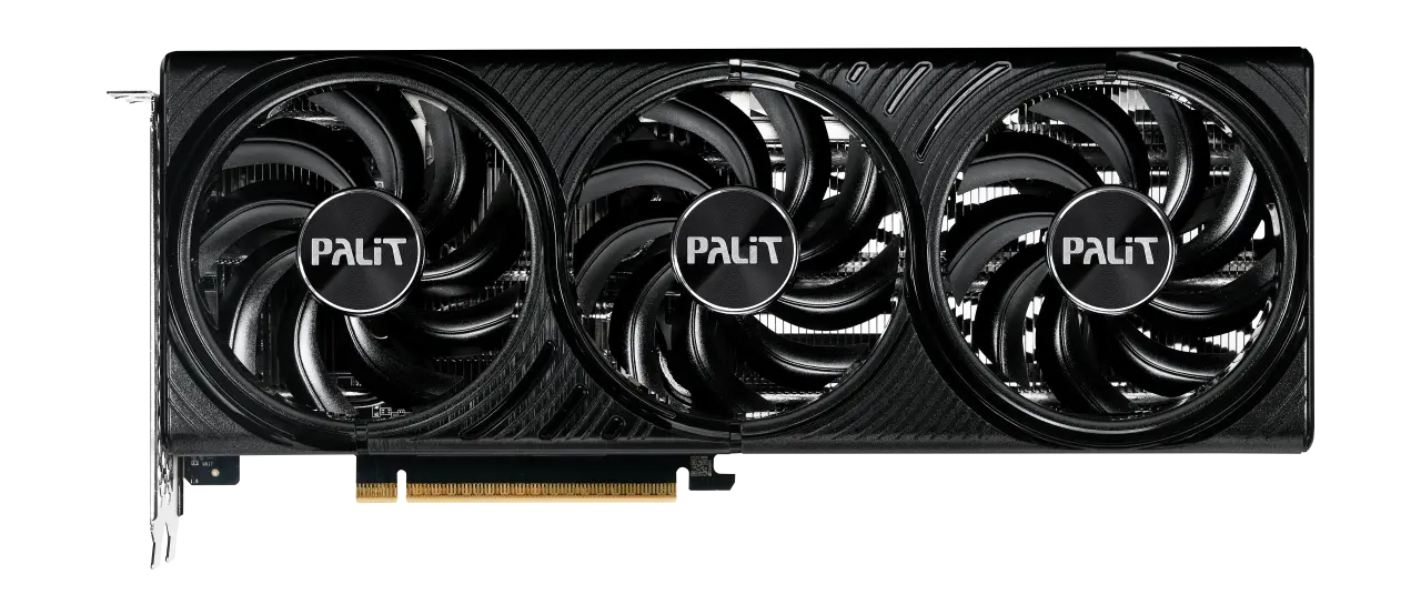 Видео карта, PALIT RTX5060TI INFINITY 3 16