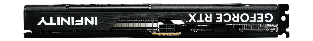 Видео карта, PALIT RTX5060TI INFINITY 3 16 - image 3