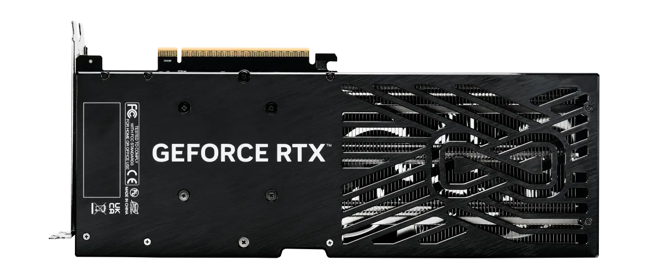 Видео карта, PALIT RTX5060TI INFINITY 3 16 - image 4