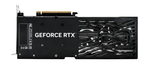 Видео карта, PALIT RTX 5060TI INFINITY 3 16 - image 4