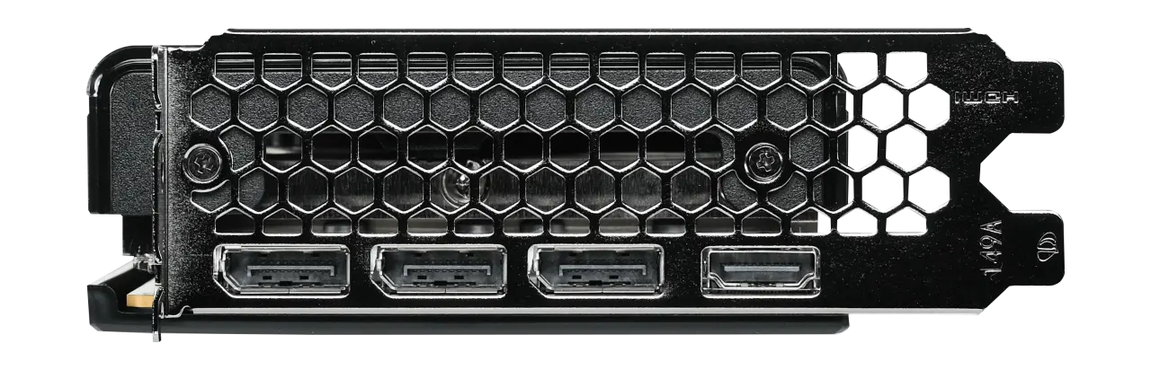 Видео карта, PALIT RTX5060TI INFINITY 3 16 - image 5
