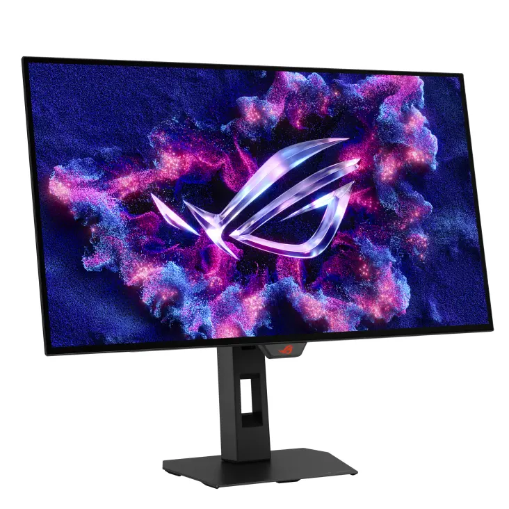 Монитор ASUS ROG Strix XG27AQWMG - 27" WOLED WQHD (2560 x 1440), 280Hz, 0.3ms - image 1