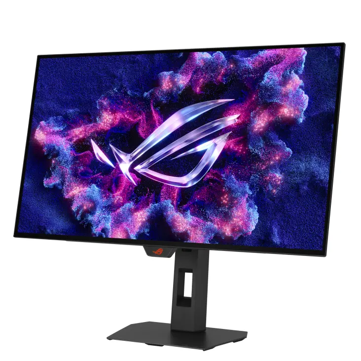 Монитор ASUS ROG Strix XG27AQWMG - 27" WOLED WQHD (2560 x 1440), 280Hz, 0.3ms - image 2