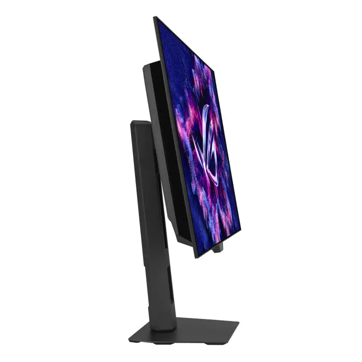 Монитор ASUS ROG Strix XG27AQWMG - 27" WOLED WQHD (2560 x 1440), 280Hz, 0.3ms - image 3