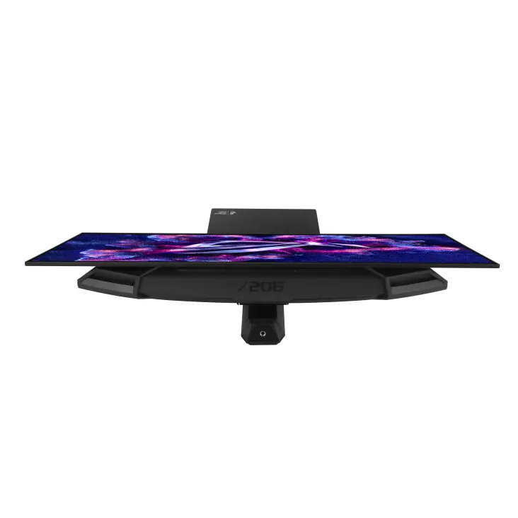 Монитор ASUS ROG Strix XG27AQWMG - 27" WOLED WQHD (2560 x 1440), 280Hz, 0.3ms - image 4