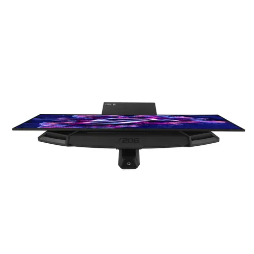 Монитор ASUS ROG Strix XG27AQWMG - 27" WOLED WQHD (2560 x 1440), 280Hz, 0.3ms - image 4