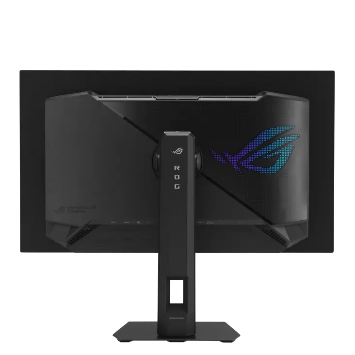 Монитор ASUS ROG Strix XG27AQWMG - 27" WOLED WQHD (2560 x 1440), 280Hz, 0.3ms - image 5