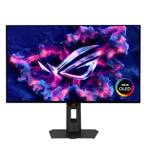 Monitor ASUS ROG Strix XG27AQWMG - 27" WOLED WQHD (2560 x 1440), 280Hz, 0.3ms - 1
