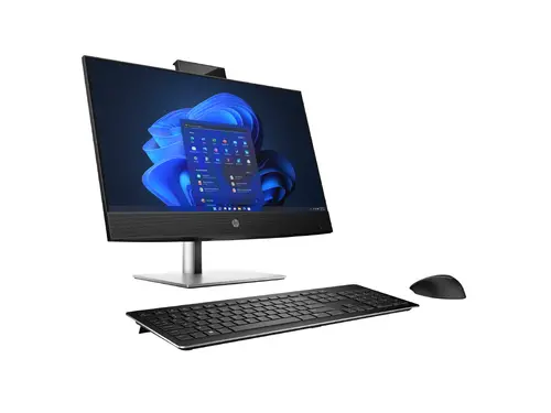 HP ProOne 440 G9 AiO Intel Core i3-14100T 23.8inch 8GB 256GB SSD W11P (EU) - image 8