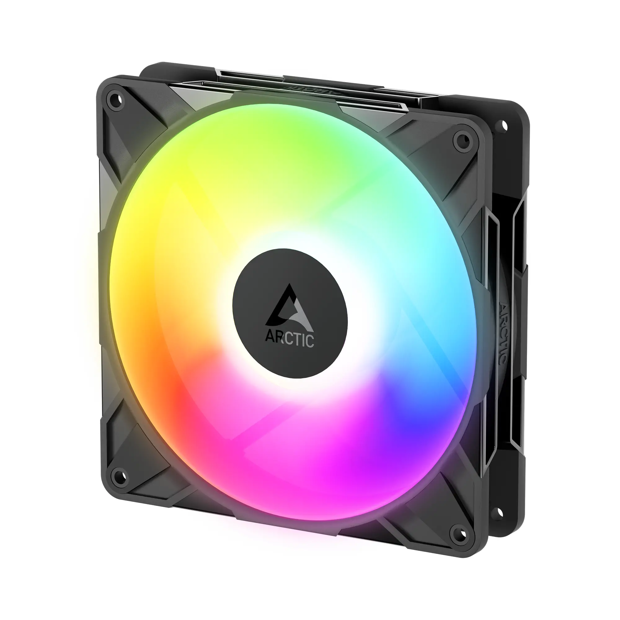 Arctic Комплект вентилатори Fan Pack 3-in-1 - P14 Pro Reverse A-RGB - image 1