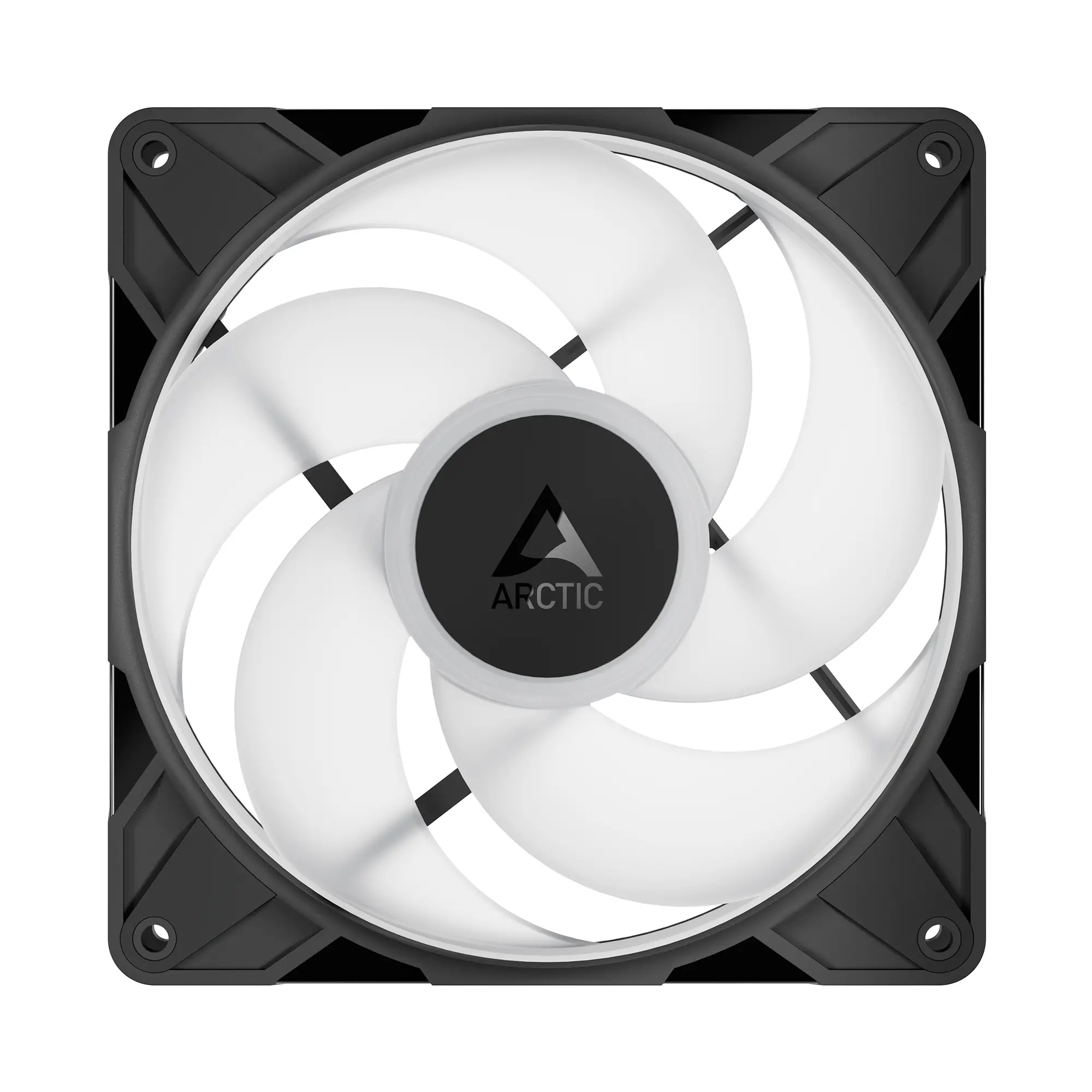 Arctic Комплект вентилатори Fan Pack 3-in-1 - P14 Pro Reverse A-RGB - image 3