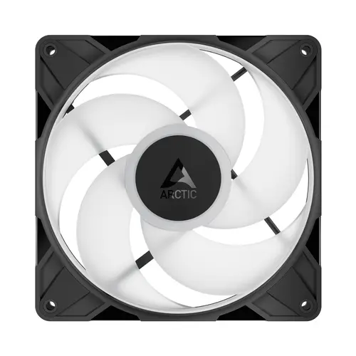 Arctic Комплект вентилатори Fan Pack 3-in-1 - P14 Pro Reverse A-RGB - image 3