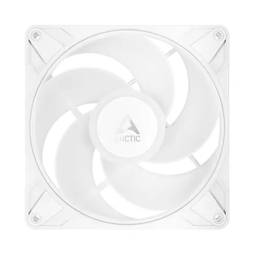 Arctic Комплект вентилатори Fan Pack 3-in-1 - P14 Pro Reverse A-RGB (White) - image 4