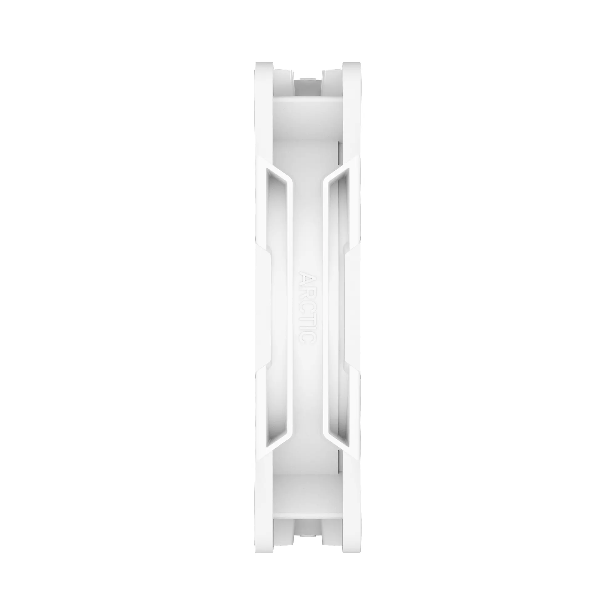 Arctic Комплект вентилатори Fan Pack 3-in-1 - P14 Pro Reverse A-RGB (White) - image 5