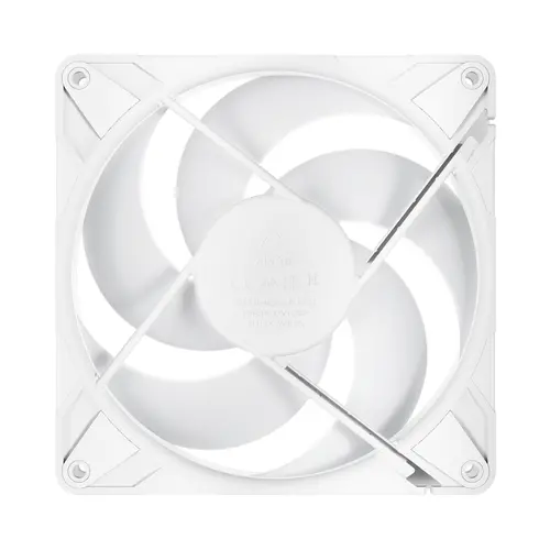 Arctic вентилатор Fan 140mm P14 Pro Reverse A-RGB (White) - image 3