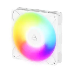 Arctic вентилатор Fan 140mm P14 Pro Reverse A-RGB (White)