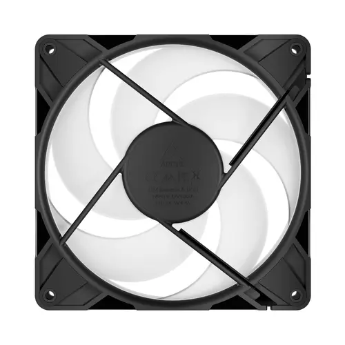 Arctic вентилатор Fan 140mm P14 Pro Reverse A-RGB - image 2