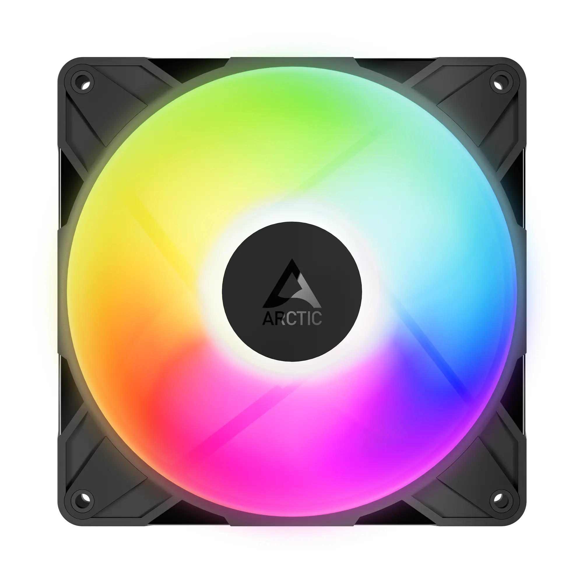 Arctic вентилатор Fan 140mm P14 Pro Reverse A-RGB - image 4