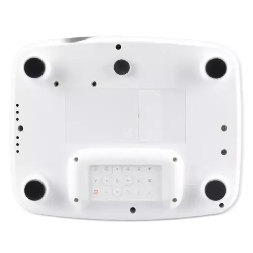 Proiector multimedia, AOPEN proiector QF13s (powered by Acer), portabil, LCD, LED, FHD (1920x1080), 8000 LED Lumens, (350 ANSI), 1000:1, 1x, HDMI 1.4 - 3