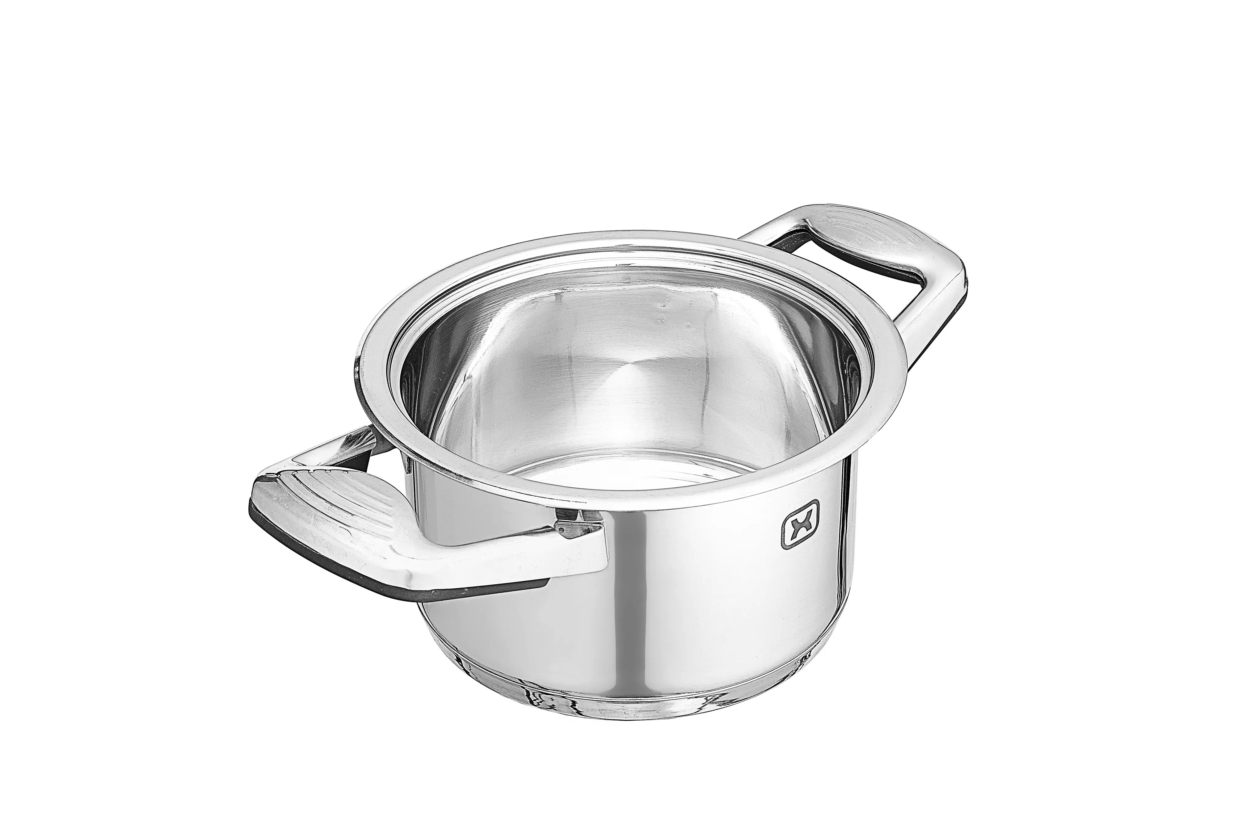 Тенджера  'Елегант' - 2.0L, ø16/10cm - image 2
