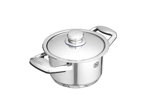 Тенджера  'Елегант' - 2.0L, ø16/10cm