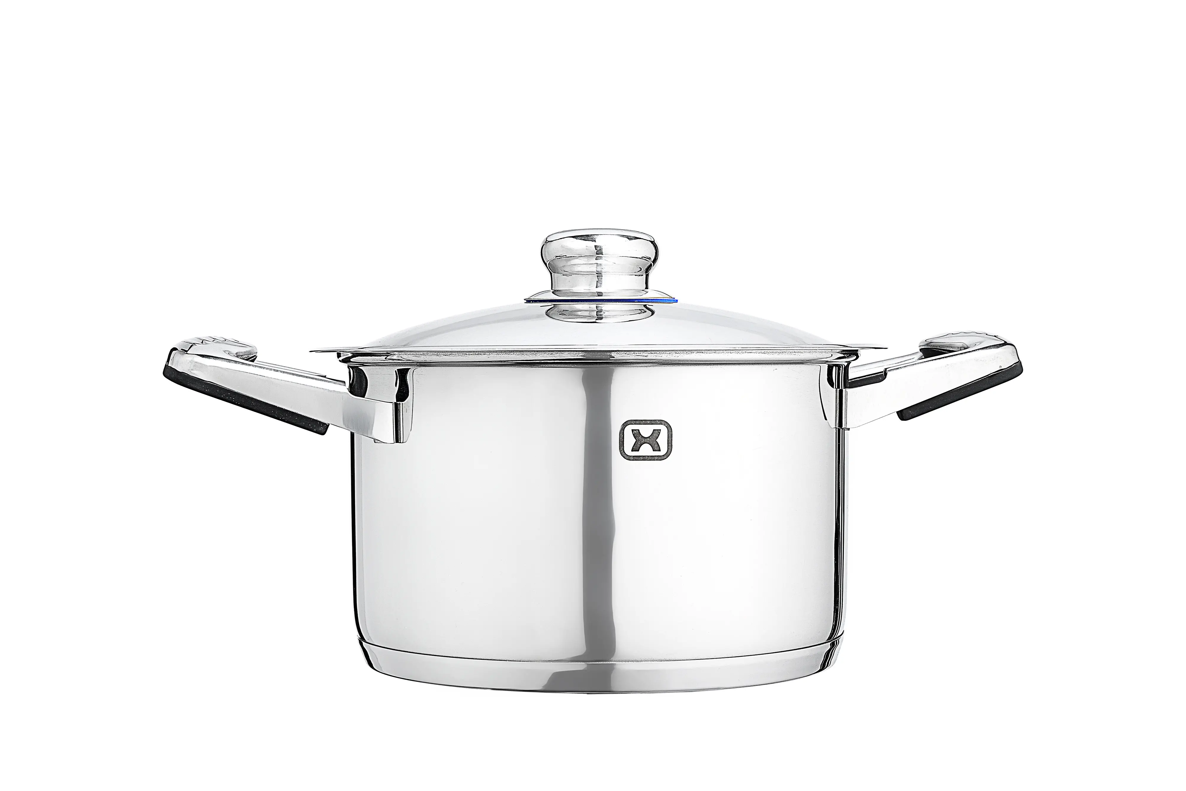 Тенджера 'Елегант' - 3.7L, ø20/12cm  - image 1