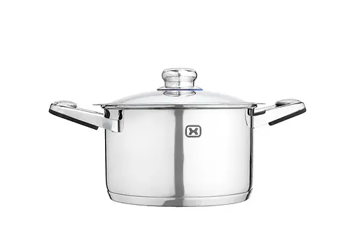 Χύτρα 'Elegant' - 3.7L, ø20/12cm - 2