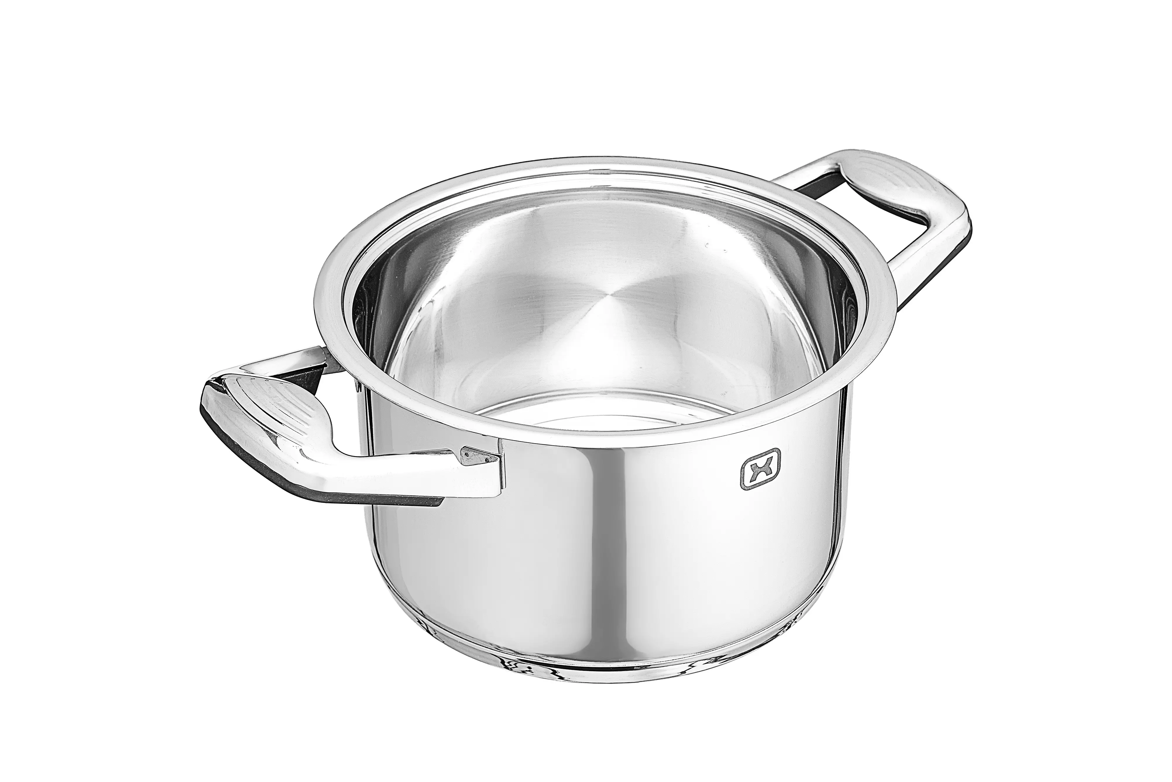 Тенджера 'Елегант' - 3.7L, ø20/12cm  - image 2