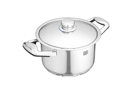 Тенджера 'Елегант' - 3.7L, ø20/12cm 