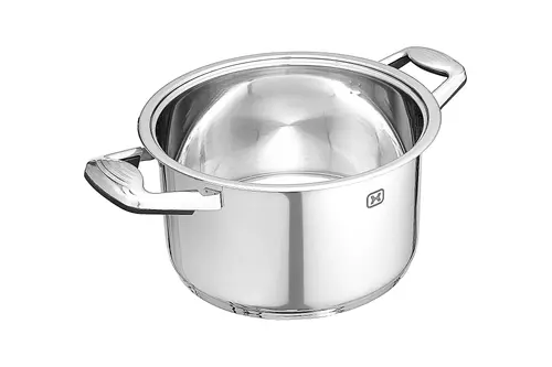 Тенджера 'Елегант' - 6.4L, ø24/14cm - image 2