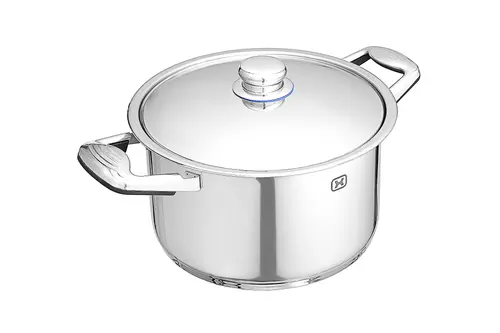 Тенджера 'Елегант' - 6.4L, ø24/14cm