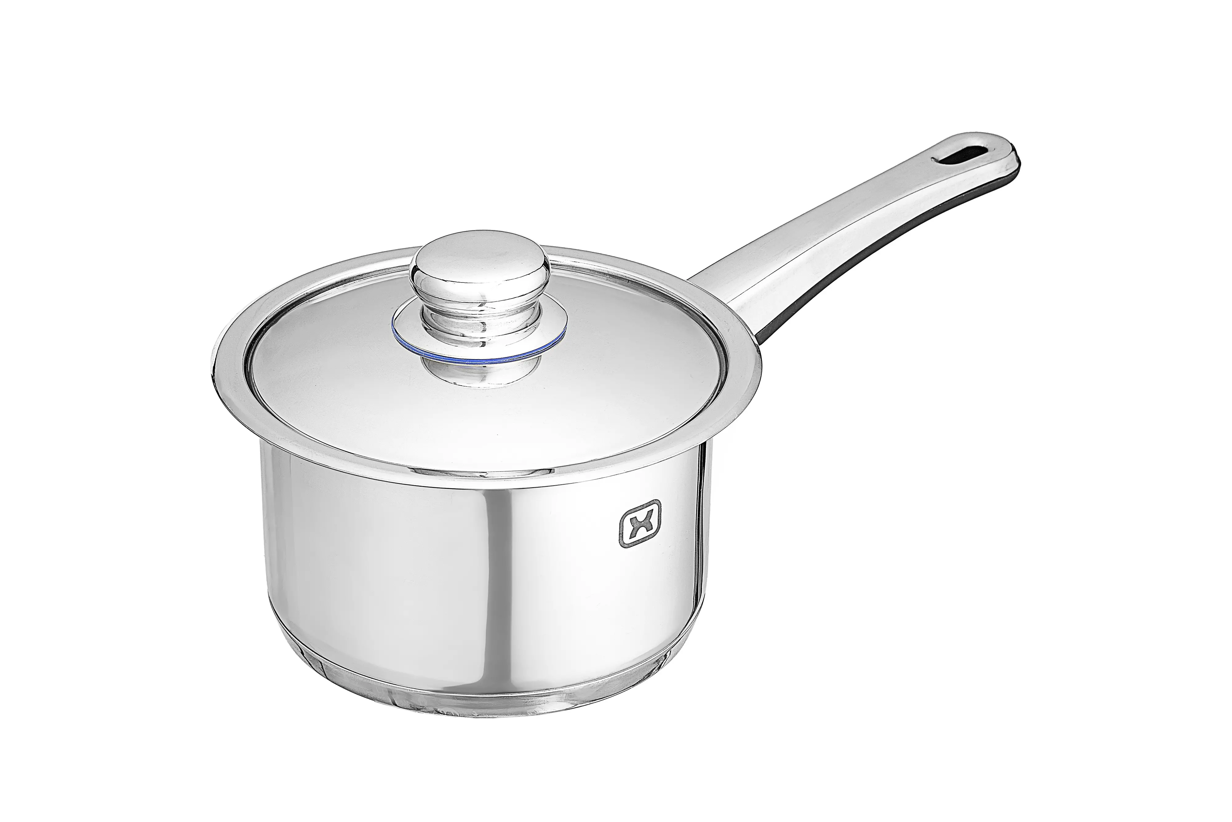 Κατσαρολάκι με ΣΔ τύπου 'Elegant' - 2.0L, ø16/10cm