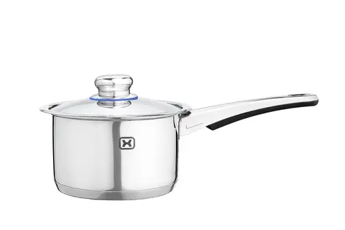 Κατσαρολάκι με ΣΔ τύπου 'Elegant' - 2.0L, ø16/10cm - 2