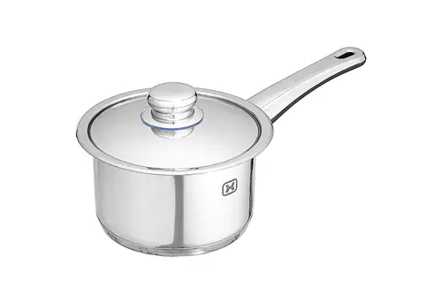 Касерола със СД тип 'Елегант' - 2.0L, ø16/10cm