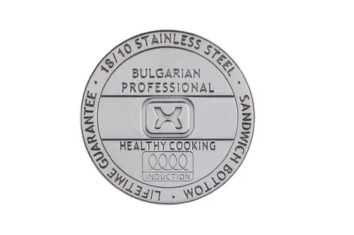 Касерола със СД тип 'Елегант' - 3.7L, ø20/12cm - image 3