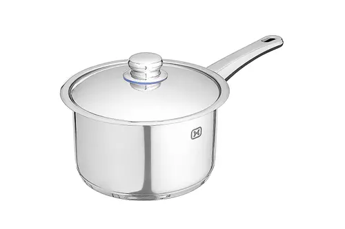 Cratiță cu SD tip 'Elegant' - 3.7L, ø20/12cm - 1