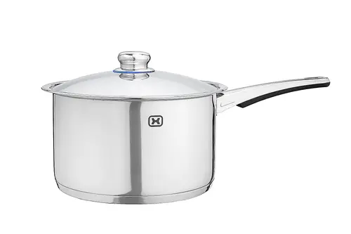 Касерола със СД тип 'Елегант' - 6.4, ø24/14cm - image 1