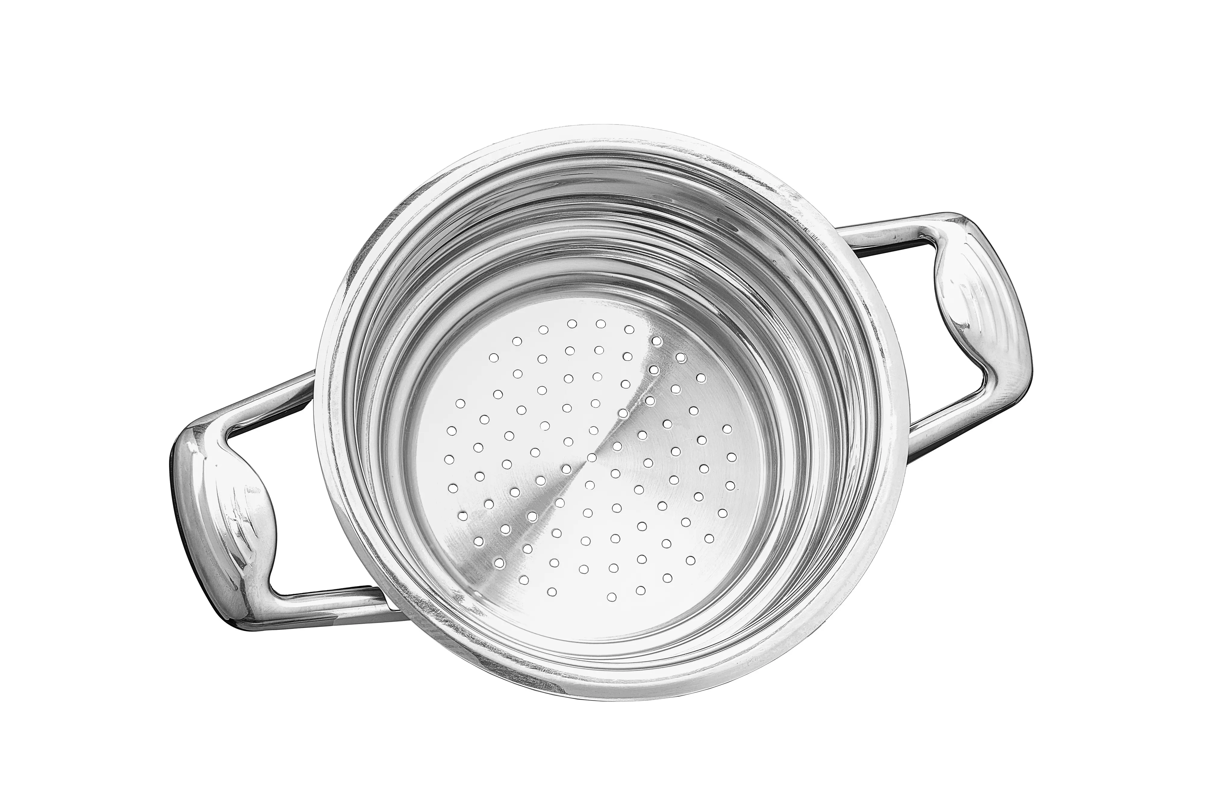 Accesoriu pentru aburi tip 'Elegant' - ø20/12 cm - image 1